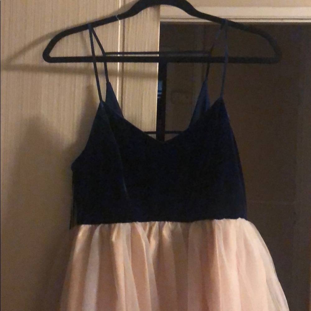 Ballerina dress